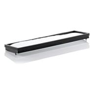 MANN-FILTER CU 5809 Filtre, air de l'habitacle pour MERCEDES-BENZ