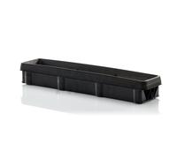 MANN-FILTER CU 59 161 Filtre à air de cabine - APPLICATIONS NON ROUTIÈRES