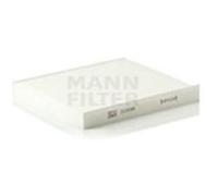 Mann Filter CU23009 Filtre d'Habitacle G