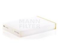 MANN-FILTER CU 25 012 Filtre à air de cabine - VÉHICULE DE TOURISME + UTILITAIRES