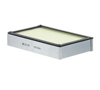 MANN-FILTER CUD 25 049 Filtre d'habitacle