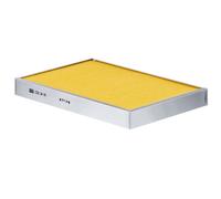 MANN-FILTER CUD 34 011 Filtre, air de l'habitacle pour VALTRA