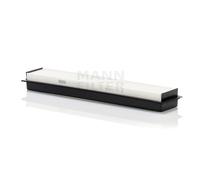 MANN-FILTER CUD 5250 Filtre d'habitacle