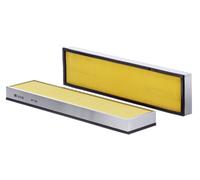MANN-FILTER CUD 61 003 Filtre d'habitacle
