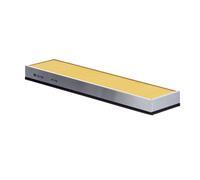 MANN-FILTER CUD 61 003 Filtre, air de l'habitacle pour VALTRA