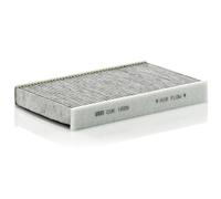 MANN-FILTER CUK 1629 Filtre, air de l'habitacle pour NISSAN,RENAULT