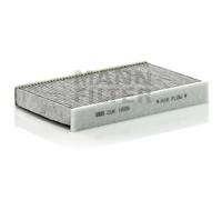MANN-FILTER CUK 1629 Filtre d'habitacle