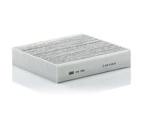 MANN-FILTER CUK 1830 Filtre, air de l'habitacle pour MITSUBISHI,SMART