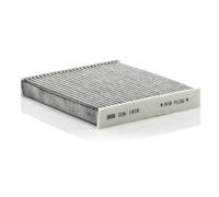 MANN-FILTER CUK 1919 Filtre, air de l'habitacle pour ,DAIHATSU,ELARIS,JAGUAR,JAG