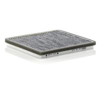 MANN-FILTER CUK 20 010 Filtre, air de l'habitacle pour CHEVROLET,HOLDEN