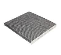 RIDEX 424I0007 Filtre d'habitacle à charbon actif pour TOYOTA AVENSIS (T25)