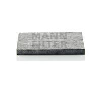 RIDEX 424I0007 Filtre d'habitacle à charbon actif pour TOYOTA AVENSIS (T25)