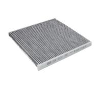MANN-FILTER CUK 2131 Filtre à air de cabine - VÉHICULE DE TOURISME + UTILITAIRES