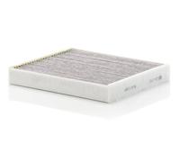 MANN-FILTER CUK 2143 Filtre à air de cabine - VÉHICULE DE TOURISME + UTILITAIRES