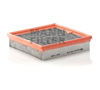 MANN-FILTER CUK 2184 Filtre d'habitacle