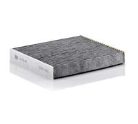 MANN-FILTER CUK 22 005 Filtre à air de cabine - VÉHICULE DE TOURISME + UTILITAIRES