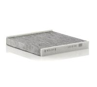 MANN-FILTER CUK 22 013 Filtre à air de cabine - VÉHICULE DE TOURISME + UTILITAIRES