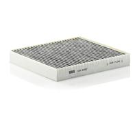 MANN-FILTER CUK 2252 Filtre, air de l'habitacle pour INFINITI,NISSAN