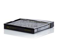 MANN-FILTER CUK 2335 KIT Filtre d'habitacle