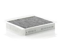 MANN-FILTER CUK 2338 Filtre à air de cabine - VÉHICULE DE TOURISME + UTILITAIRES