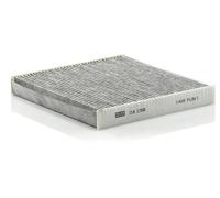 MANN-FILTER CUK 2358 Filtre, air de l'habitacle pour ,ACURA,CIIMO,GREAT WALL,HAV