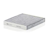 MANN-FILTER CUK 2362 Filtre, air de l'habitacle pour GENESIS,HYUNDAI,KIA
