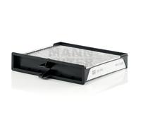 MANN-FILTER Filtre d'habitacle pour RENAULT: Scénic (Ref: CUK 2430)