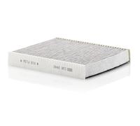 MANN-FILTER CUK 2442 Filtre, air de l'habitacle pour ,BUICK,CADILLAC,CHEVROLET,H