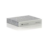 Mann Filter Filtre à air de cabine CUK 25 006 – Véhicules de tourisme et utilitaires
