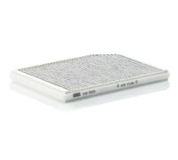 MANN-FILTER Filtre d'habitacle pour RENAULT: Laguna (Ref: CUK 2525)