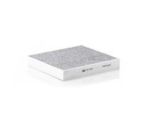 MANN-FILTER CUK 2559 Filtre d'habitacle à charbon actif pour FORD Kuga Mk1 SUV