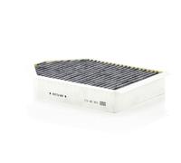 MANN-FILTER CUK 26 011 Filtre, air de l'habitacle pour JAGUAR