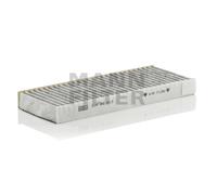 Mann Filter Filtre d'habitacle CUK 26 013-2 pour véhicules de tourisme et utilitaires