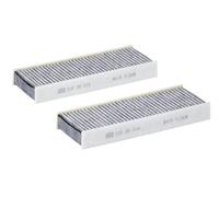 MANN-FILTER CUK 26 014-2 Filtre, air de l'habitacle pour DS,OPEL,PEUGEOT,VAUXHAL