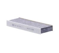 MANN-FILTER CUK 26 014-2 Filtre d'habitacle à charbon actif pour DS DS 4 II