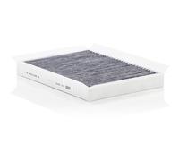 MANN-FILTER CUK 2622 Filtre d'habitacle à charbon actif pour OPEL Antara (L07)