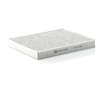 MANN-FILTER CUK 2842 Filtre, air de l'habitacle pour ,AUDI,PORSCHE,VW