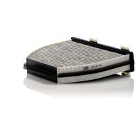 MANN-FILTER CUK 29 005 Filtre, air de l'habitacle pour MERCEDES-BENZ,MERCEDES-BE