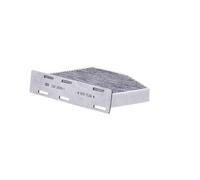 MANN-FILTER CUK 2939/1 Filtre d'habitacle