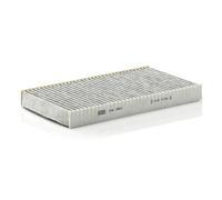 MANN-FILTER CUK 2951 Filtre, air de l'habitacle pour ALFA ROMEO,FIAT,LANCIA