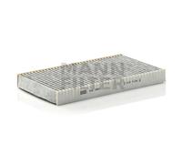 MANN-FILTER CUK 2951 Filtre d'habitacle