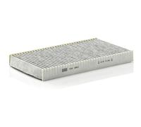 MANN-FILTER CUK 2951 Filtre d'habitacle à charbon actif pour FIAT Brava 5 portes