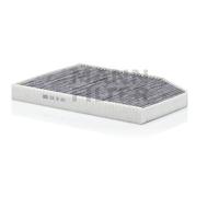 Filtre d'habitacle (filtre à pollen) MANN-FILTER CUK 30 007