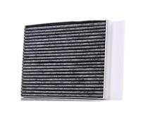 Filtre d'habitacle (filtre à pollen) MANN-FILTER CUK 30 012