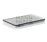 MANN-FILTER CUK 3032 Filtre à air de cabine - VÉHICULE DE TOURISME + UTILITAIRES