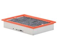 MANN-FILTER CUK 3038 Filtre d'habitacle