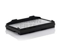 MANN-FILTER CUK 3220 Filtre d'habitacle