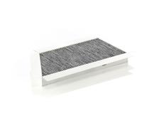 MANN-FILTER CUK 3448 Filtre, air de l'habitacle pour CITROËN (DF-PSA),PEUGEOT,PE