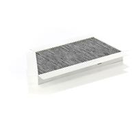 MANN-FILTER CUK 3448 Filtre d'habitacle à charbon actif convient pour PEUGEOT