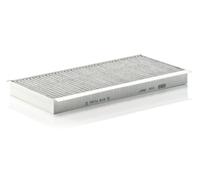 MANN-FILTER CUK 3567 Filtre à air de cabine - VÉHICULE DE TOURISME + UTILITAIRES